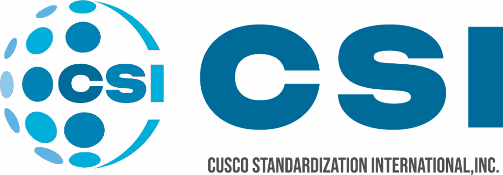 CSI logo